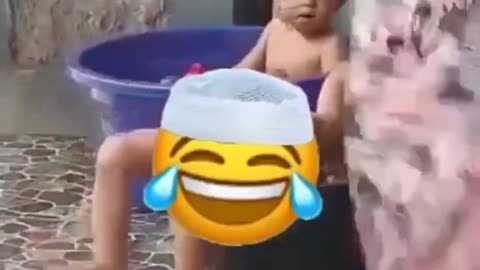 Funny video part 2 👶🤜 |funny kids |