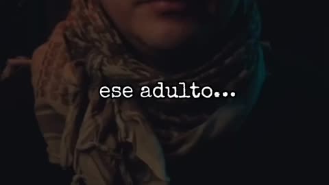 ¿Eres el adulto que tu Niño necesita?
