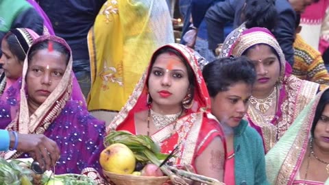2023 में कब से शुरू हो रहा है छठ | Chhath Puja 2023 | 2023 में छठ पूजा की तिथियां | छठ पूजा 2023