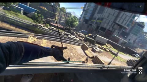 Gaming Night: Guilty Gear Strive,Dying Light 2, ect 7/27