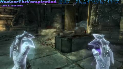 skyrim the harry balls mod