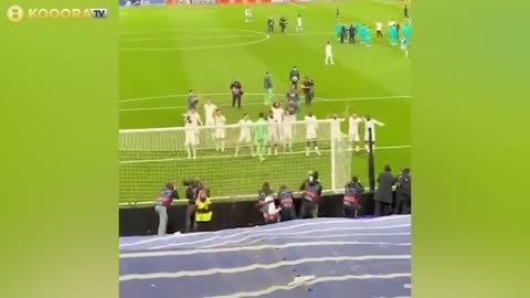 كواليس الريمونتادا