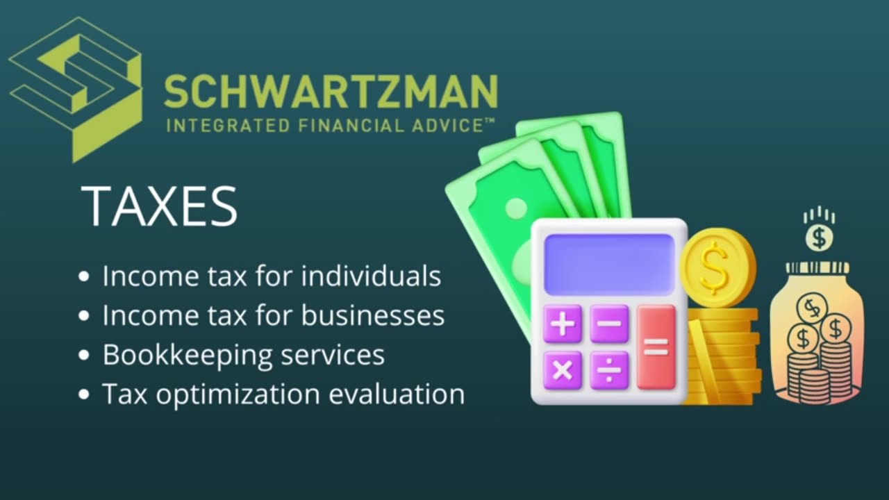 Find a Business Tax Advisor in Vancouver