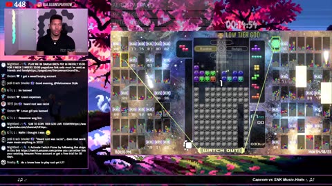 [4.18.22] LOW TIER GOD YOUTUBE LIVE STREAM 🛑 GAMES SMASH ( 4 18 2022) 2022 04 19 [FeXrGDDbZNg]