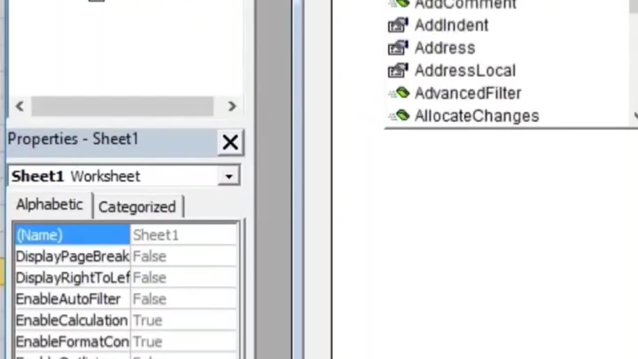 Autofit Column In Excel