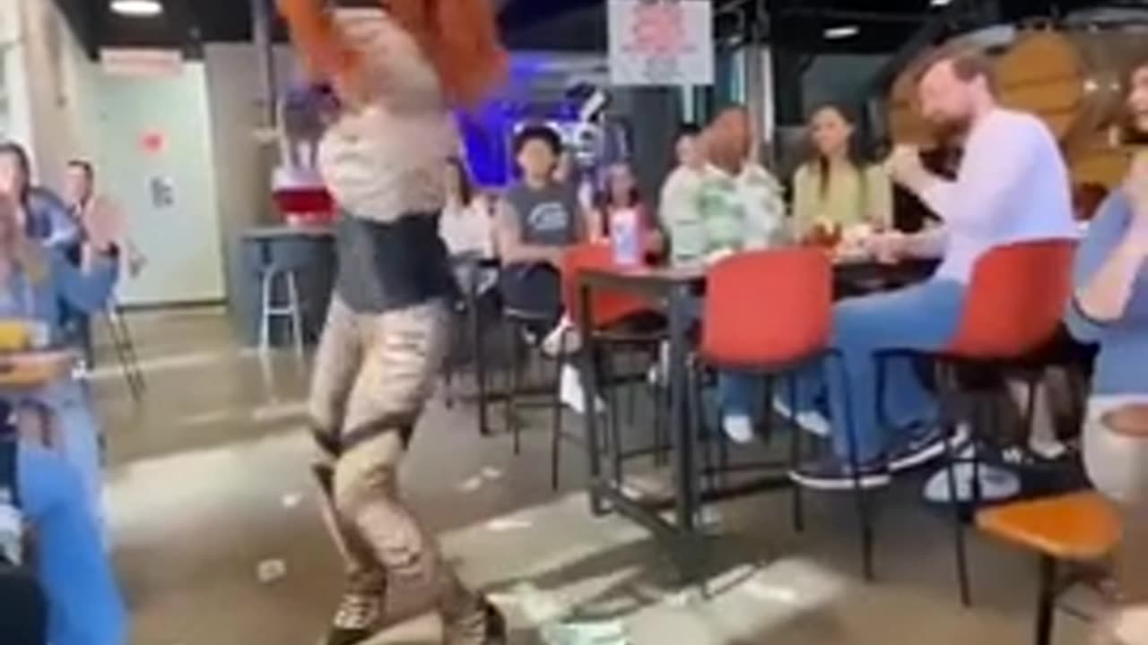 Drag Queen Shows With Kids Still A Thing