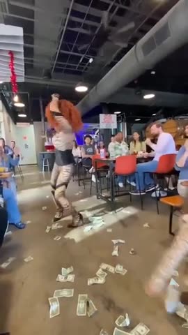 Drag Queen Shows With Kids Still A Thing