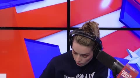 GRACE CURLEY SHOW - JAN 31, 2022