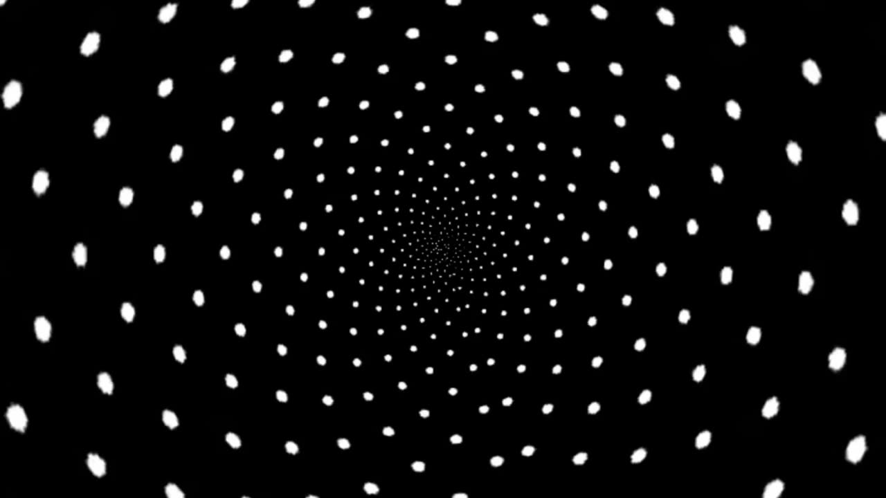 Lots of Dots