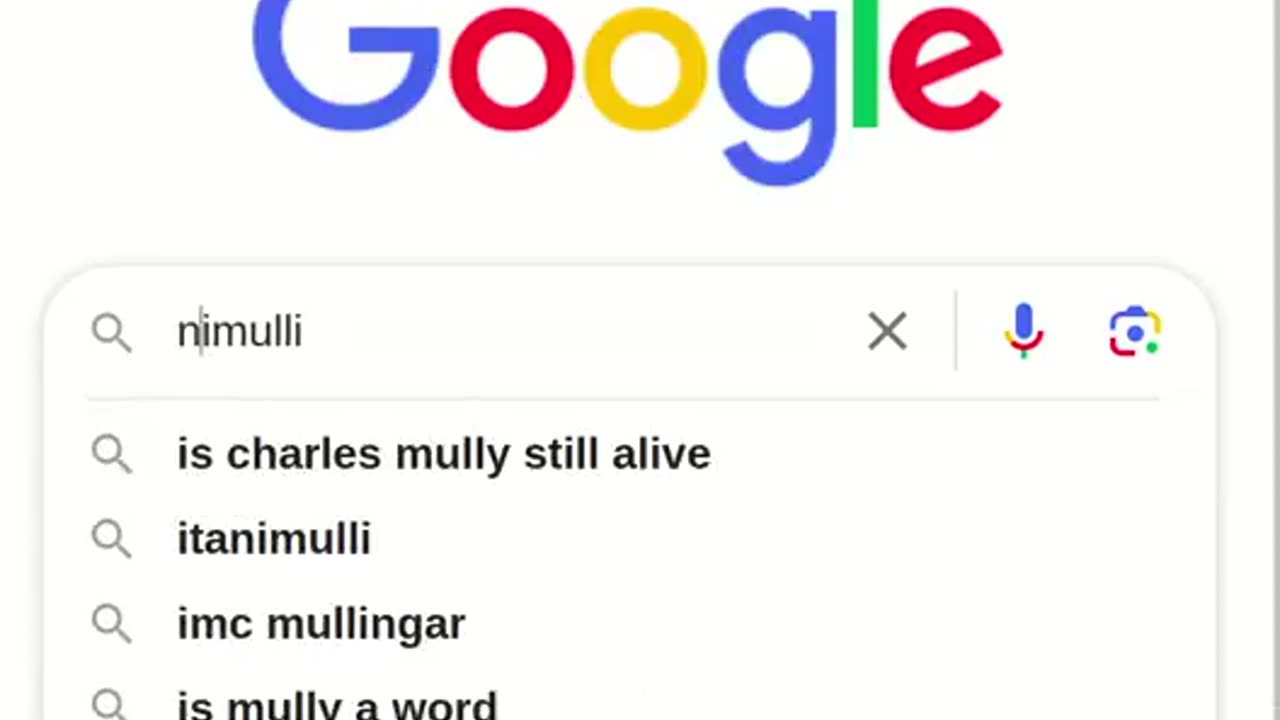 Go to Google and type Illuminati reverse