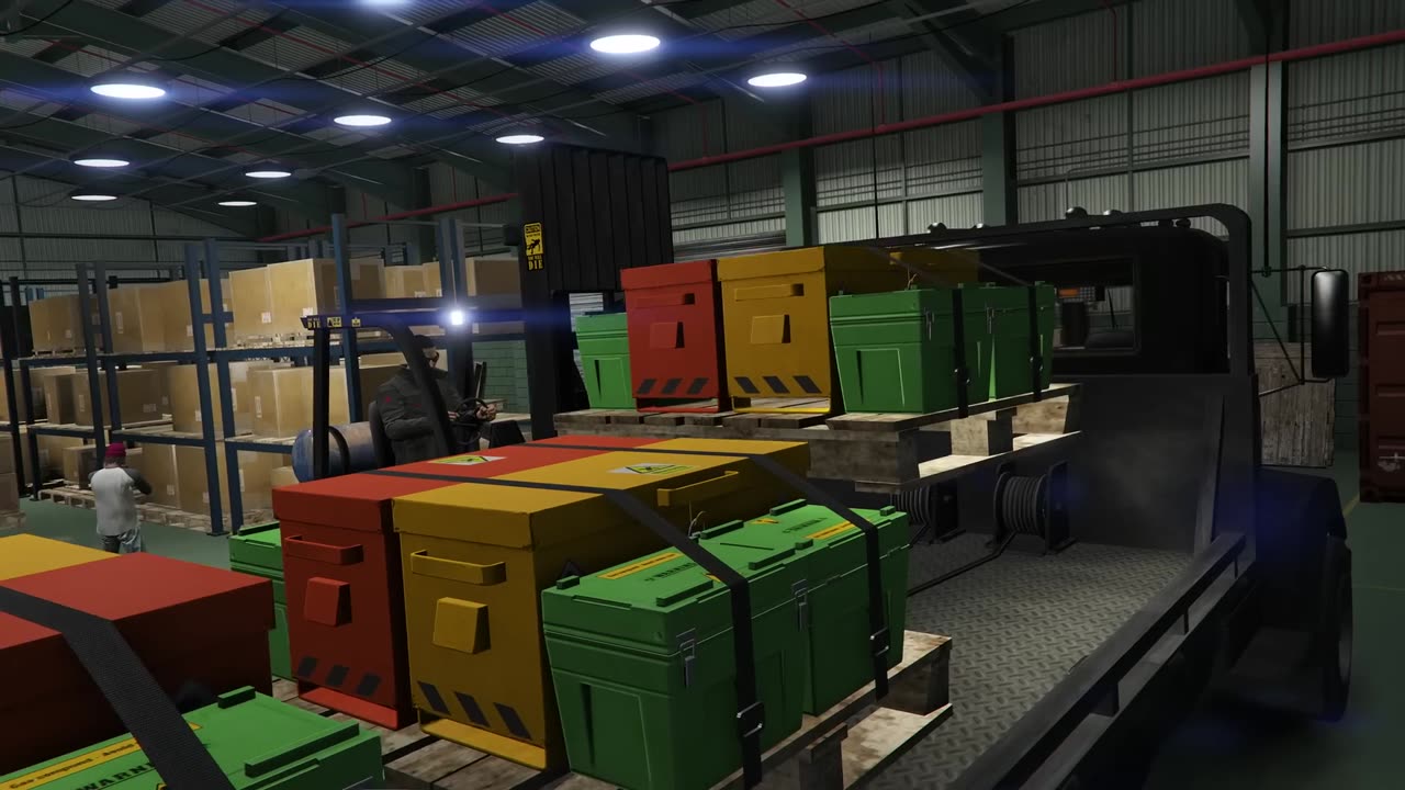 GTA Online Los Santos Drug Wars Now Available_1080p