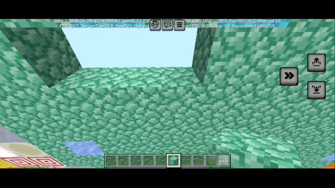 Ganpati bappa in Minecraft