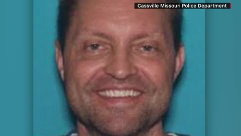 Kayaker finds missing ER doctor from Missouri dead in Arkansas