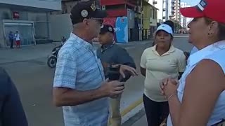 Alcalde Dau dialoga con gremio de taxistas