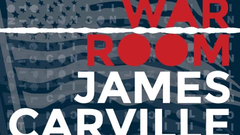 James Carville Says John Fetterman 'Must Be Dealt With'