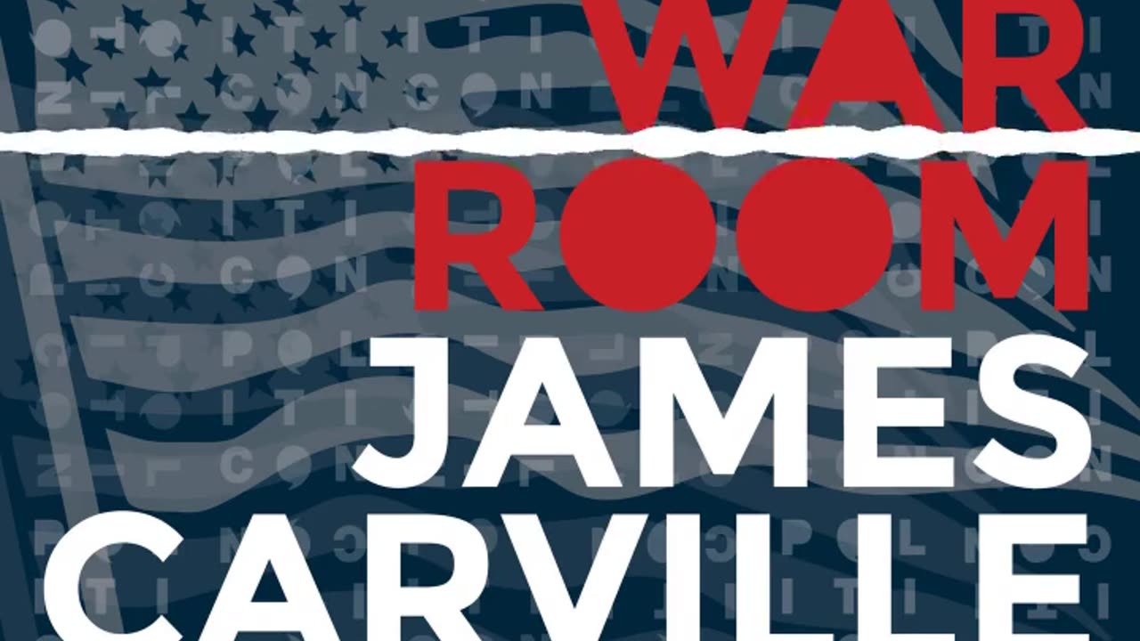James Carville Says John Fetterman 'Must Be Dealt With'