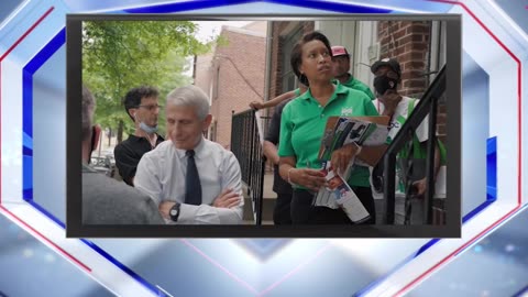 Not everyone is deceived by all the lies surrounding c-19, vaccine and Fauci.