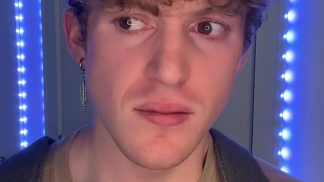 pov:every rumor about you becomes true…