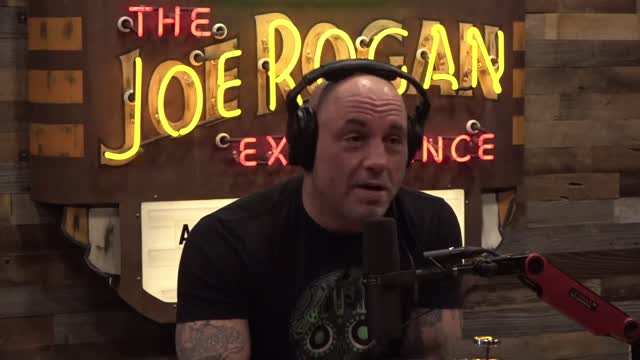 Joe Rogan - UFO Sightings