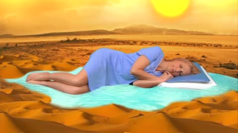 chillow pillow