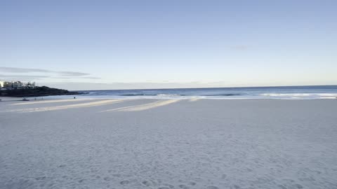 Maroubra beach Sydney