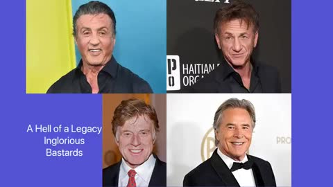 4 MORE CELEBS GO DOWN FOR THE FINAL COUNT