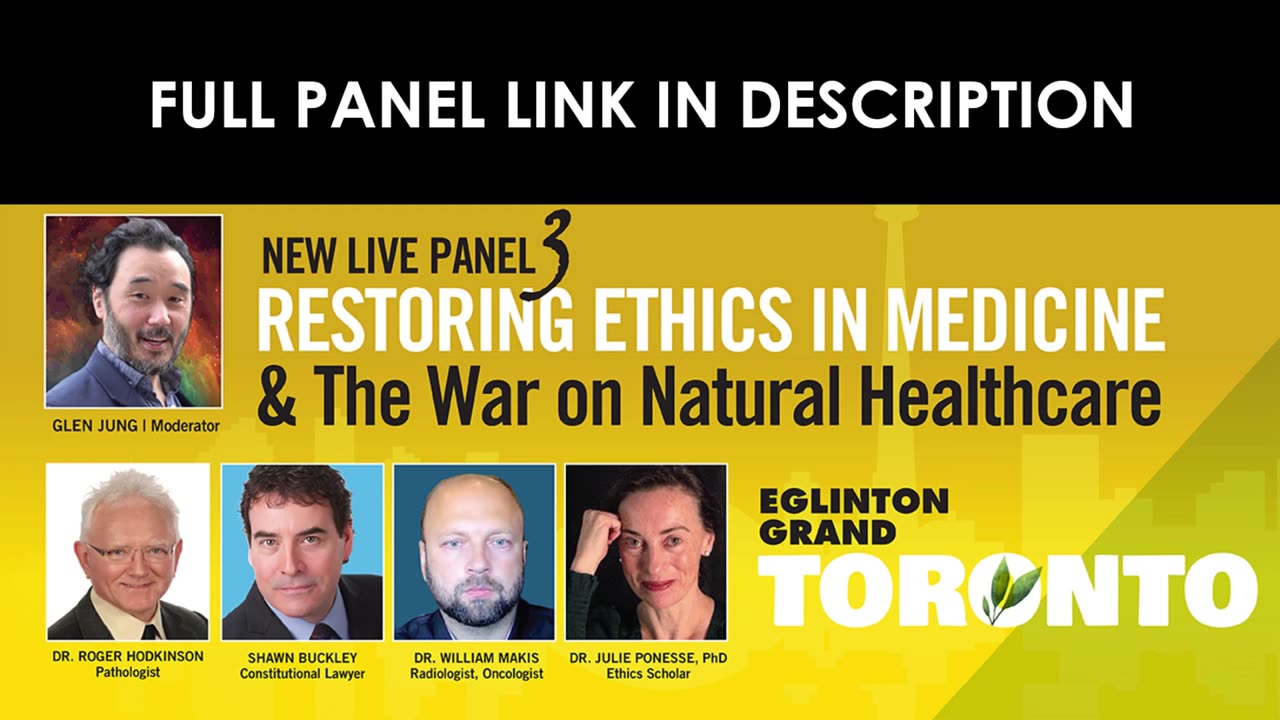 War on Natural Health
