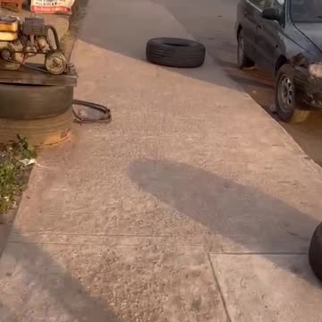 Africa #3 (Pastor Tony Frazee) Gateway Bible Church 2023-05-10