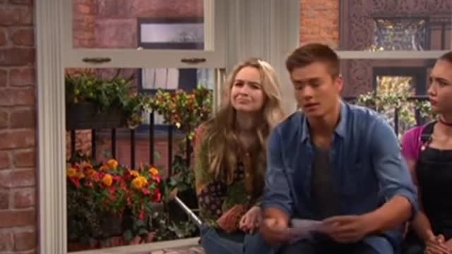 Part 1 #girlmeetsworld #fypシ #foryou #tiktok #riley #maya