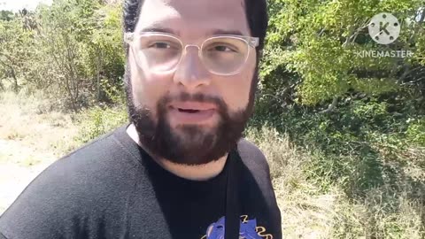 Rumble Vlog Part One