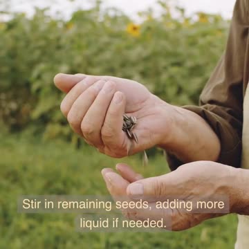 Healthy Chia Pudding Recipe