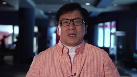 BEST STORY EVER_ Jackie Chan Picks A Fight With Bruce Lee... And Loses