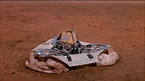 How to Get to Mars. Very Cool! HD