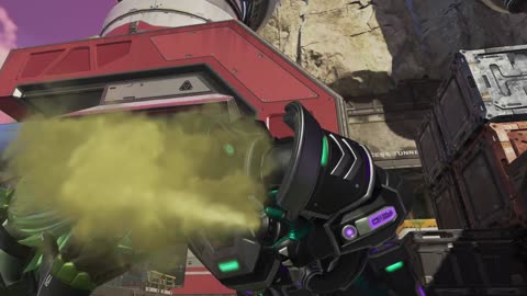 Apex Legends: Temporal Chaos Collection Event