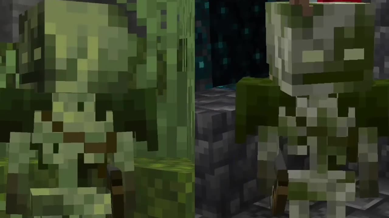 Unleash Your Creativity! Customize Wolf Armor in Minecraft Job Edition Snapshot 24 w 9