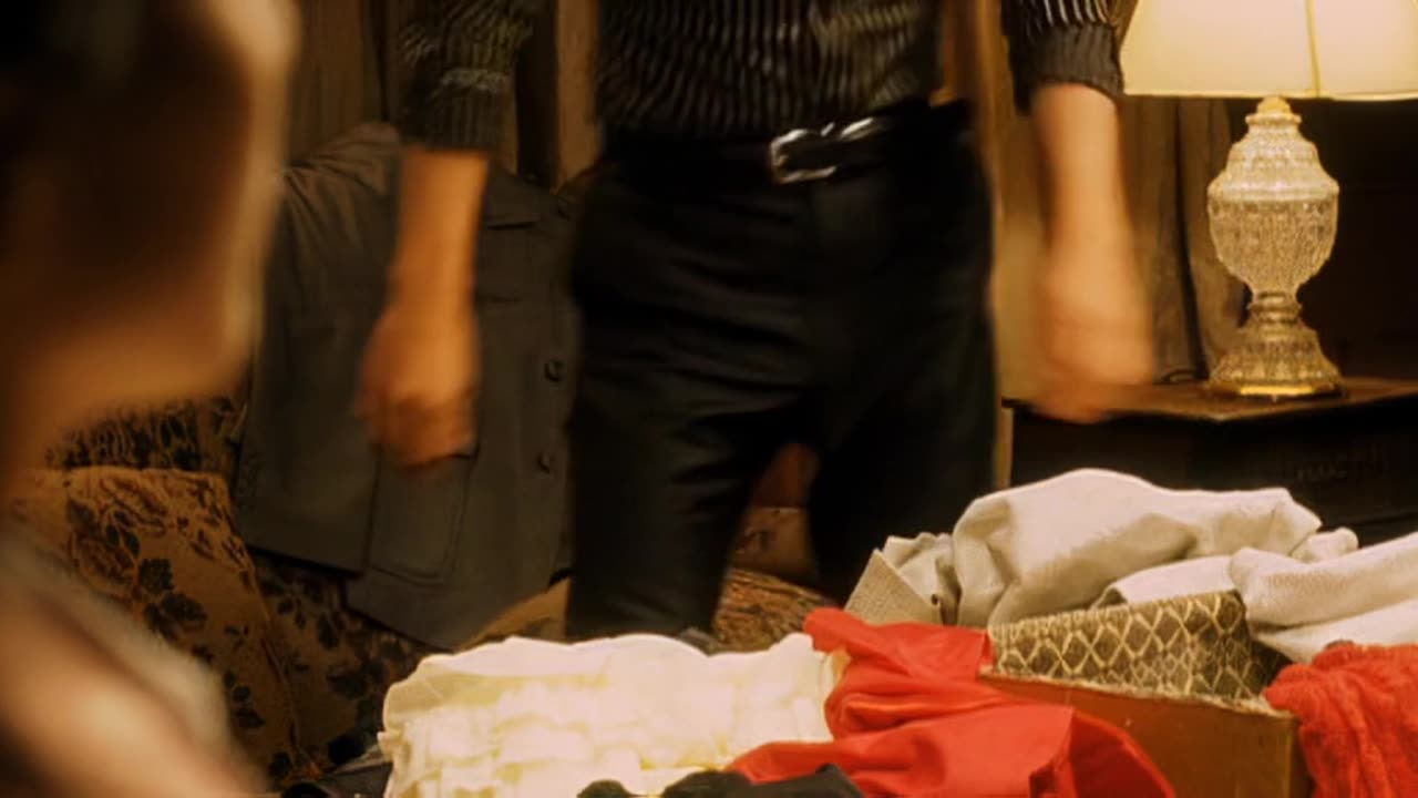 Once Upon a Time (2008)