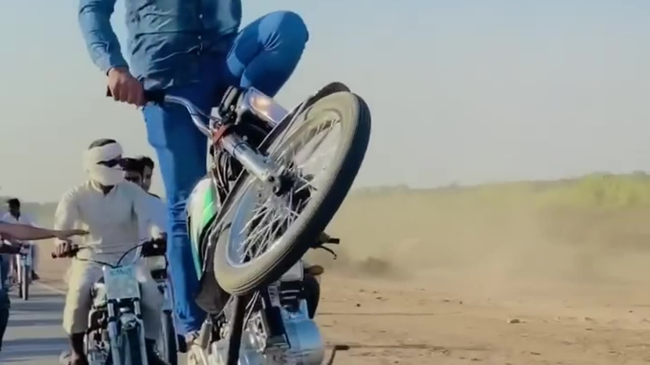 bike chaimpian