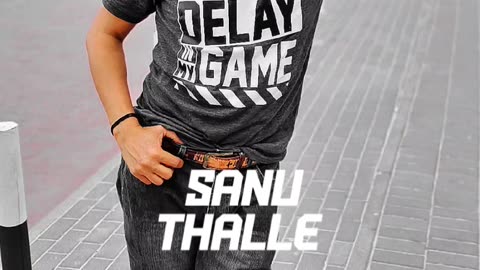 Yasir Sehgal