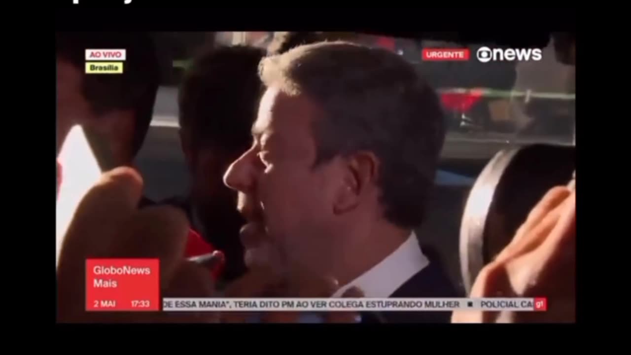 Arthur Lira: " Se tiver Voto Suficiente Vota, Se Não Tiver Prefiro Que Não Seja Votado Hoje" 🤐