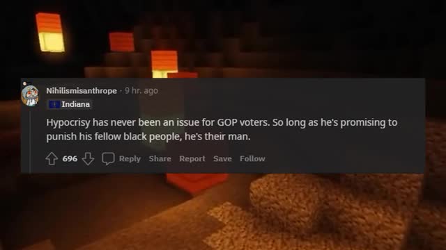 Walkers Christian fans unfazed by abortion revelations (Reddit)