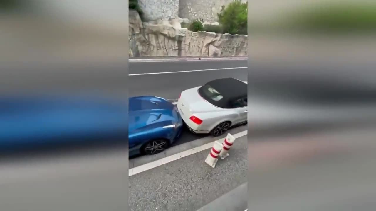 Car Crash Compilation # 65