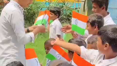 15 August Indian Independence Day