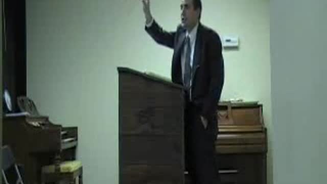 Methods of Soulwinning