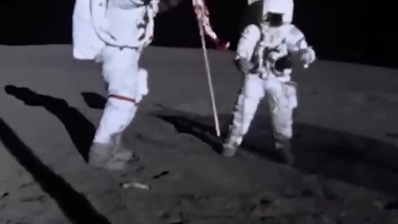 neil armstrong landing