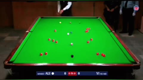 World Best Break Ever