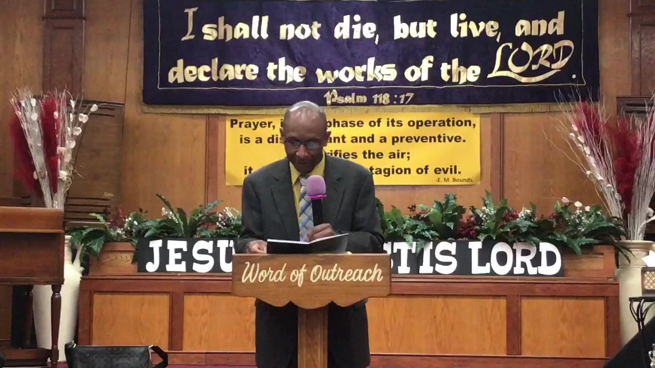 I Don’t Want To Waste Time