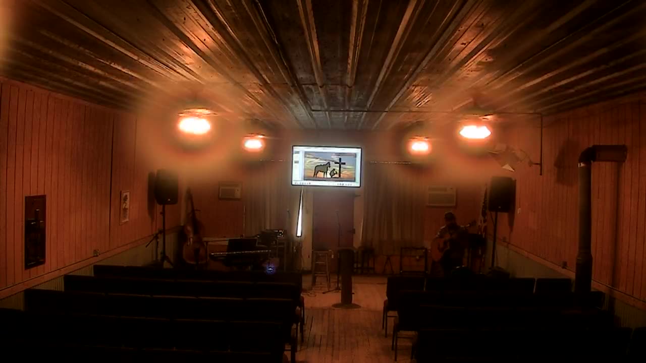 Genesis 26