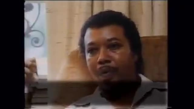 Massimo Mazzucco - La vera storia di Colin Powell