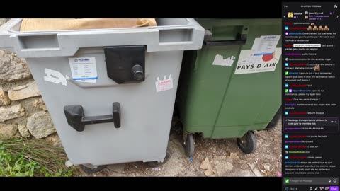 2023-02-25 (2bis.1) - En roue libre - Twitch Triskelina (version avec chat)