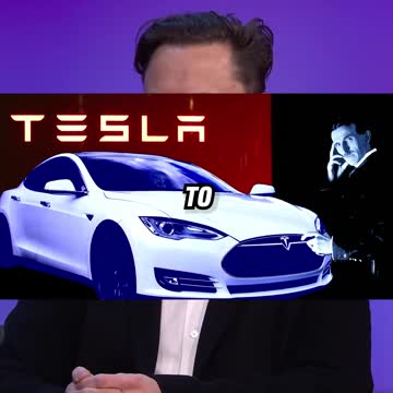 Elon Musk is obsessed with Truth